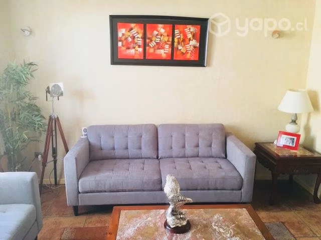 Casa Condominio Barcelona