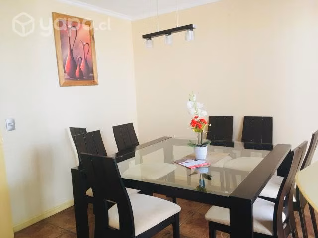 Casa Condominio Barcelona
