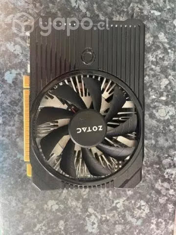 Gtx 1050 2gb zotac
