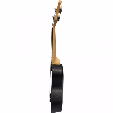 Terris Ukeleles Acústico Soprano Plus / Bus