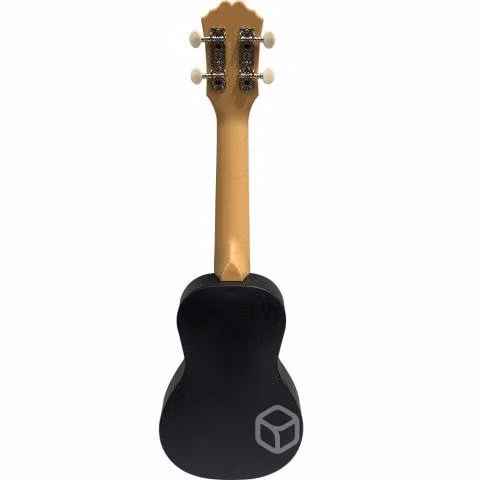 Terris Ukeleles Acústico Soprano Plus / Bus