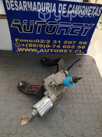Motor Limpiaparabrisas Portalon Kia Sportage 2014