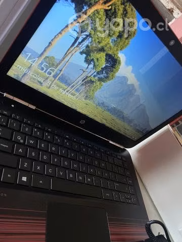 Notebook HP Pavilion