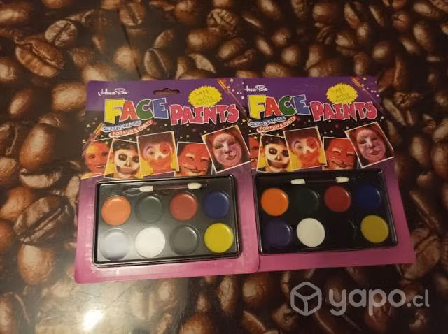 Maquillaje