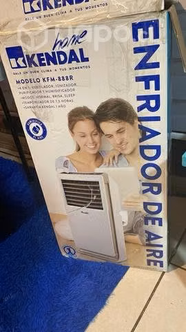 Enfriador de aire - Imagen 2