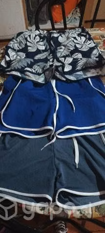 Shorts / calza deportiva