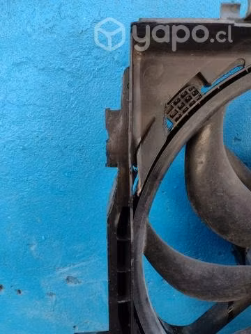 Electroventilador Peugeot boxer 2009-2015 - Imagen 7