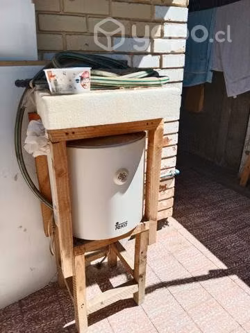 Termo de agua de 50 litros - Imagen 2