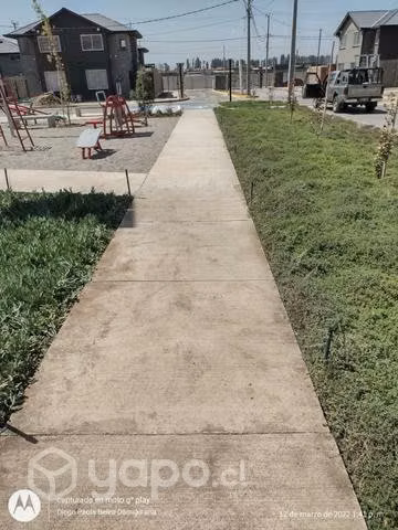 Jardinería .dycad spa .jardín feliz