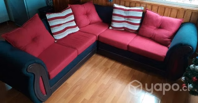 Sillon L
