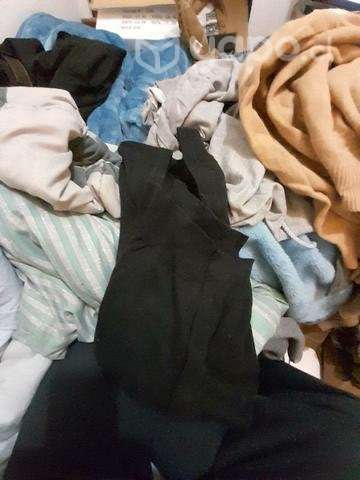 Sweater sin mangas cortas - Imagen 2