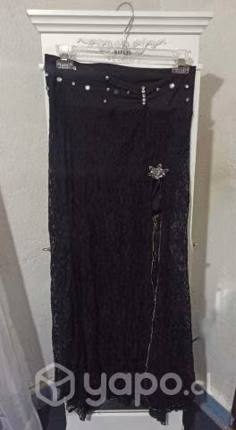 Traje de odalisca - Imagen 4