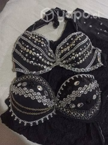 Traje de odalisca - Imagen 2