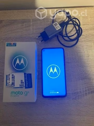 Motorola g8 - Imagen 2