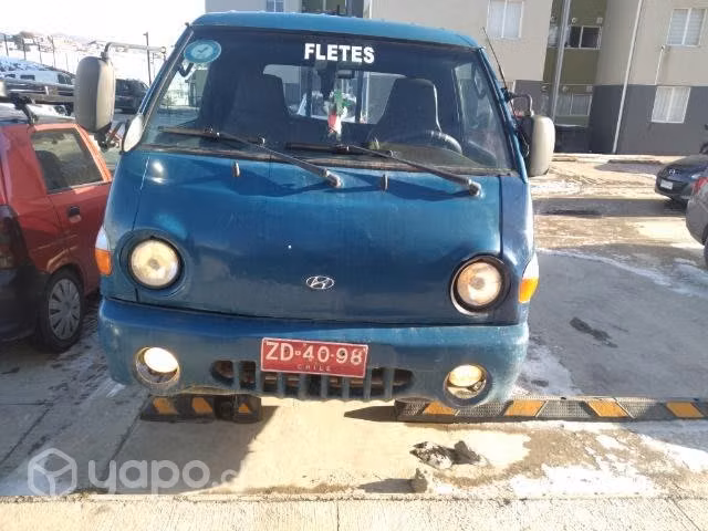 Fletes al vertedero y dentro de la ciudad