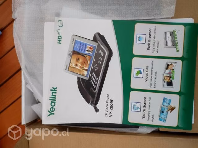 Teléfono nuevo - Imagen 2