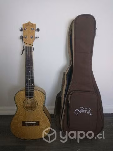 Ukulele nativa
