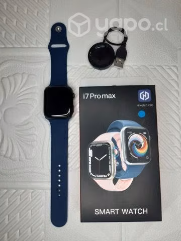 SMARTWATCH i7 PRO MAX – SERIE 7