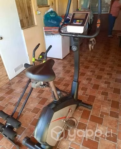Maquinas ejercicio - Imagen 4