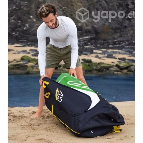 Tabla Paddle Bestway Hf Freesoul Tech