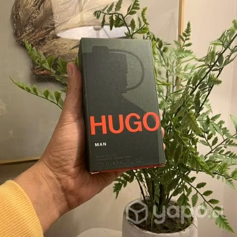 Hugo Boss Cantimplora 125 ml