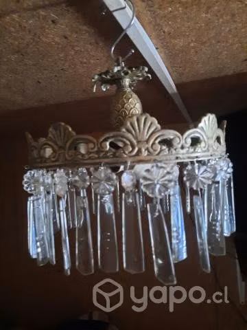 Lámpara de techo