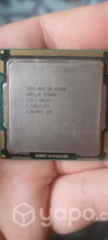 Procesador intel xeon - Imagen 2