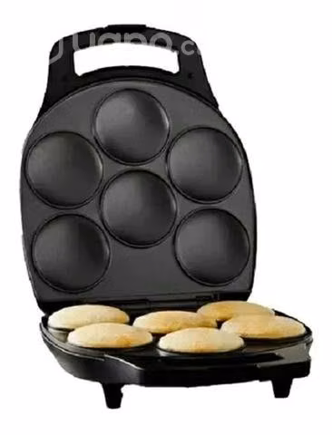 Tosti Arepa casi nueva
