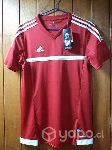 Polera Adidas Original S