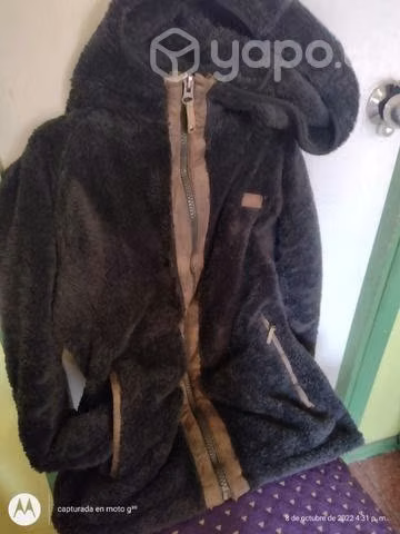 Peludo talla L buen estado para varón - Imagen 2