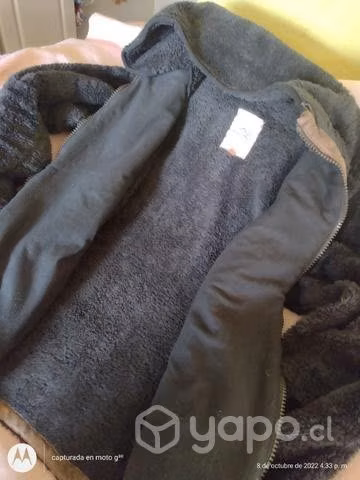 Peludo talla L buen estado para varón - Imagen 5