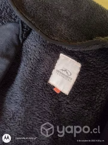 Peludo talla L buen estado para varón - Imagen 4