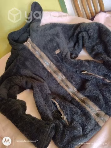 Peludo talla L buen estado para varón