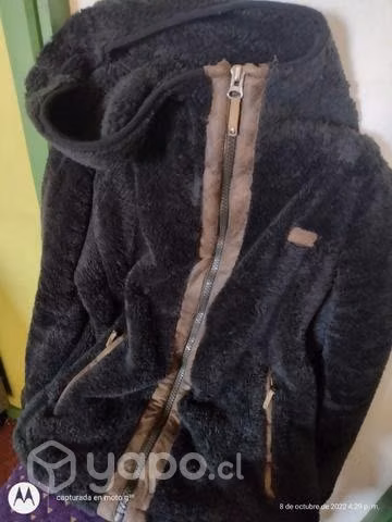 Peludo talla L buen estado para varón - Imagen 3