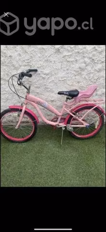 Bicicleta bianchi