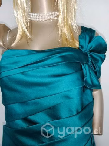 Vestido de gala