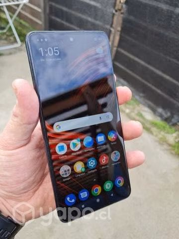 Poco x3 nfc - Imagen 3