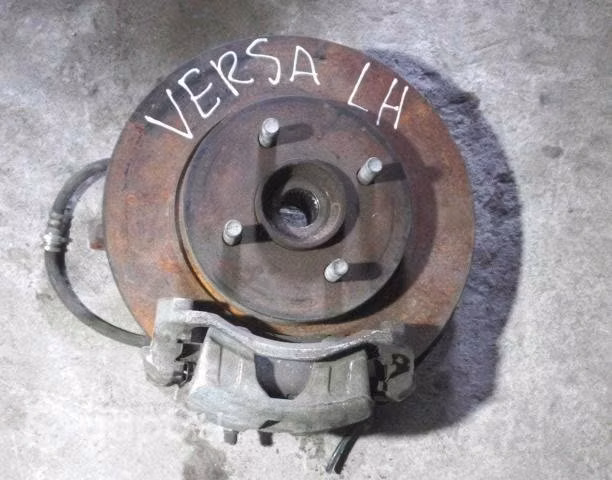 Masa Nissan Versa izquierdo(T/crédito cuotas)