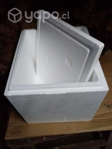 Para mantener en frio