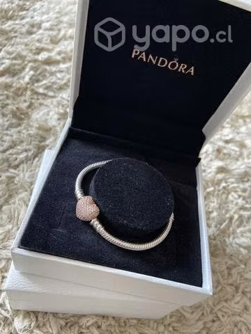 Pulsera Pandora