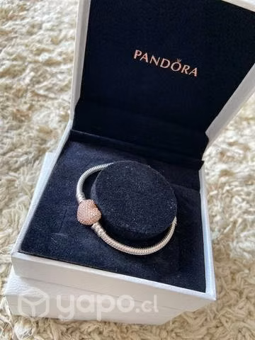 Pulsera Pandora - Imagen 2