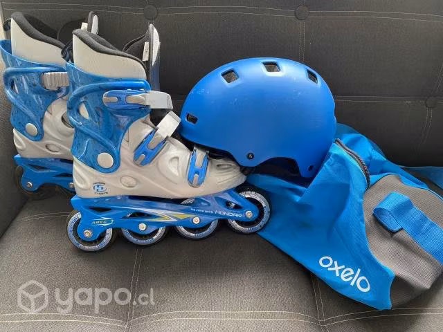 Patines