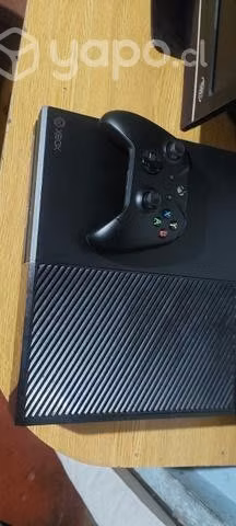 Xbox one 500gb