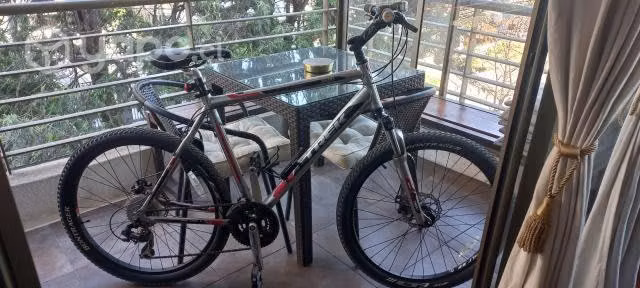 Bicicleta Trek