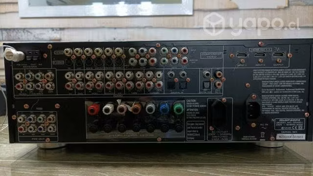 Espectacular Equipo HiFi - Imagen 6
