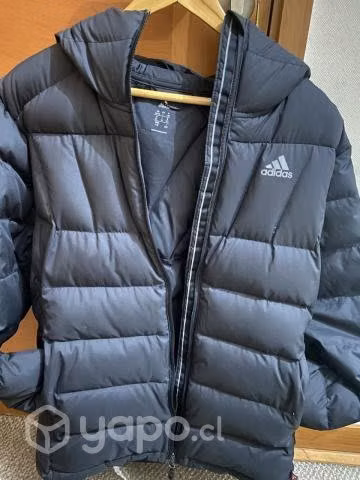 Chaqueta Parka Adidas - Imagen 3