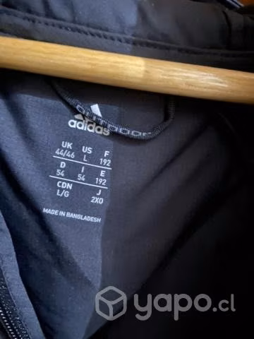 Chaqueta Parka Adidas - Imagen 4