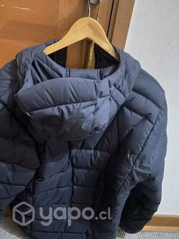 Chaqueta Parka Adidas - Imagen 2