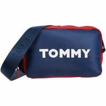 Crossbody TOMMY HILFIGER (unisex)