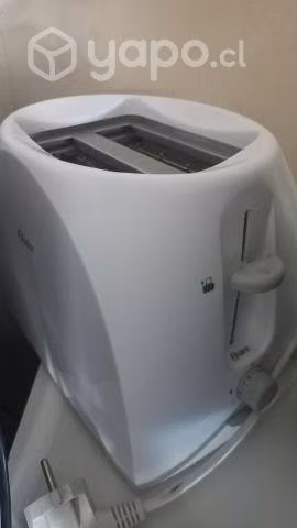 Tostador oster